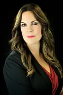 Jazz McPherson, Grand Forks, Real Estate Agent